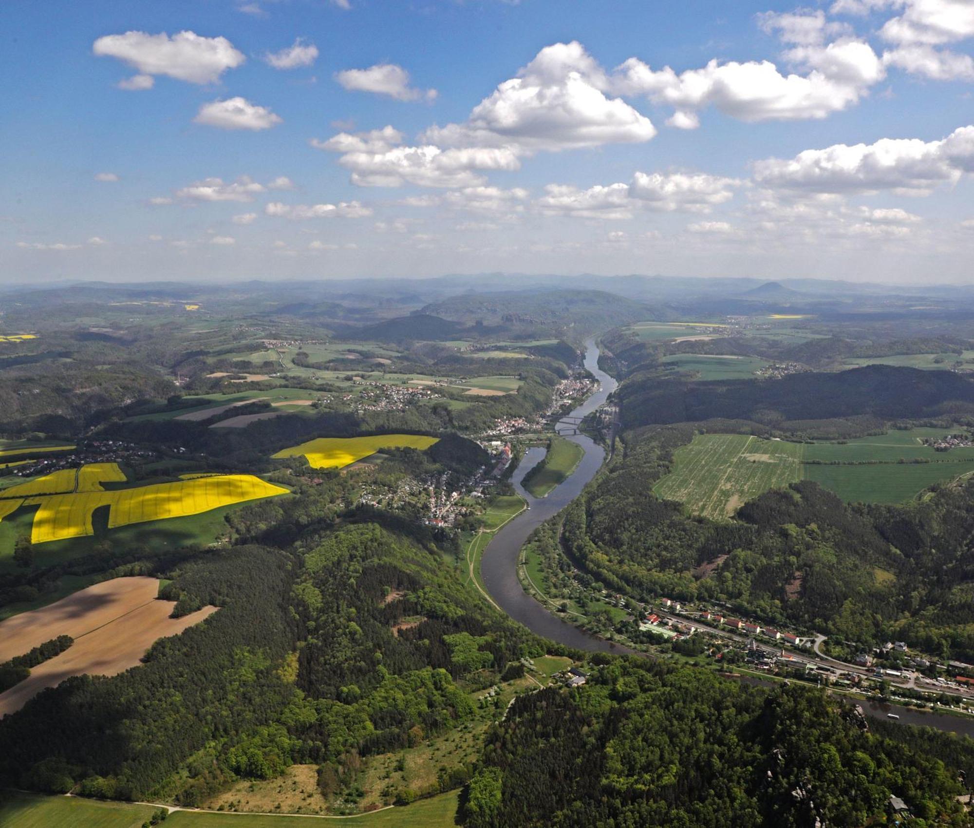 Ferienwohnung-Am-Suedhang Muglitztal Dış mekan fotoğraf
