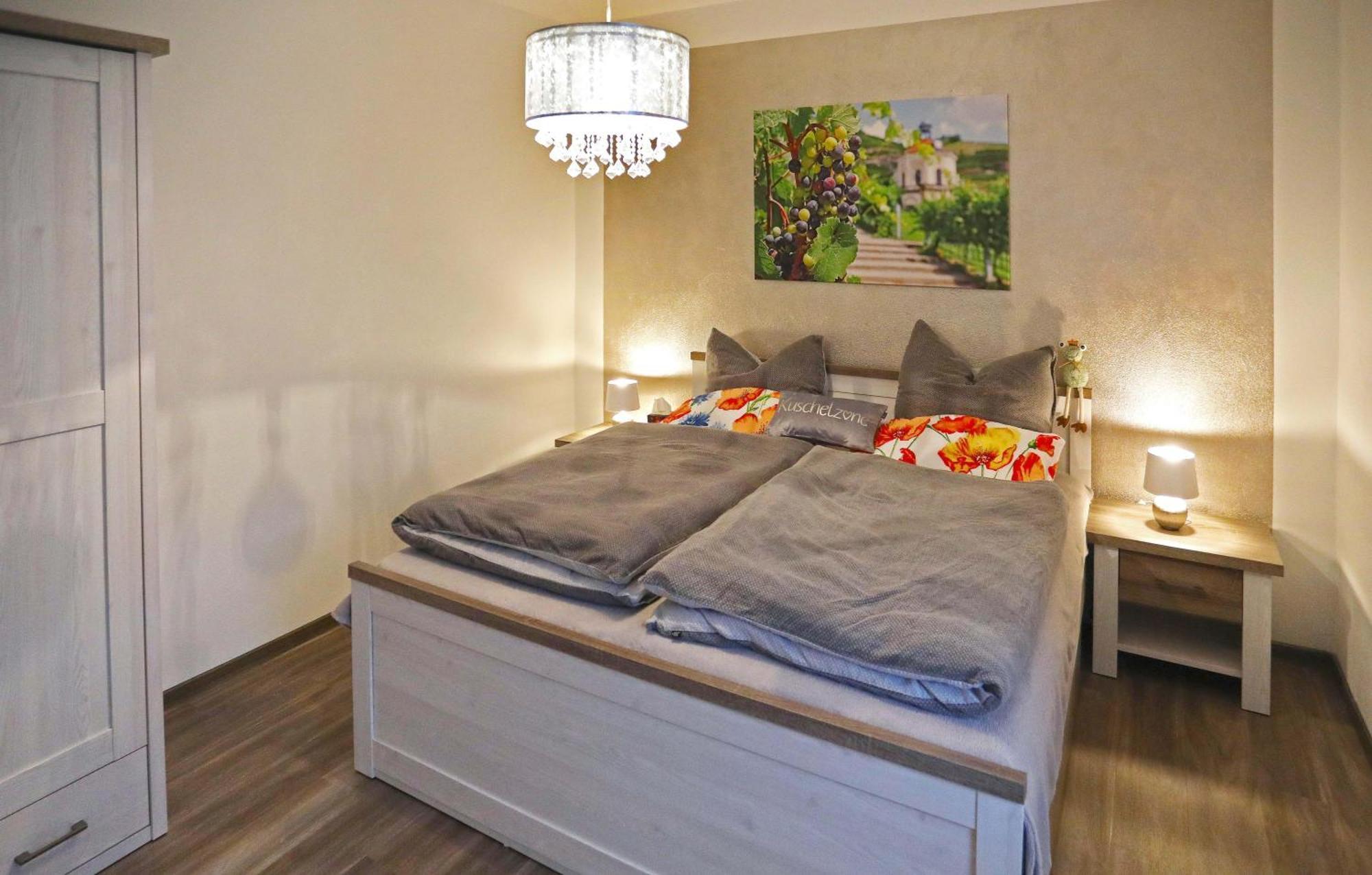 Ferienwohnung-Am-Suedhang Muglitztal Dış mekan fotoğraf