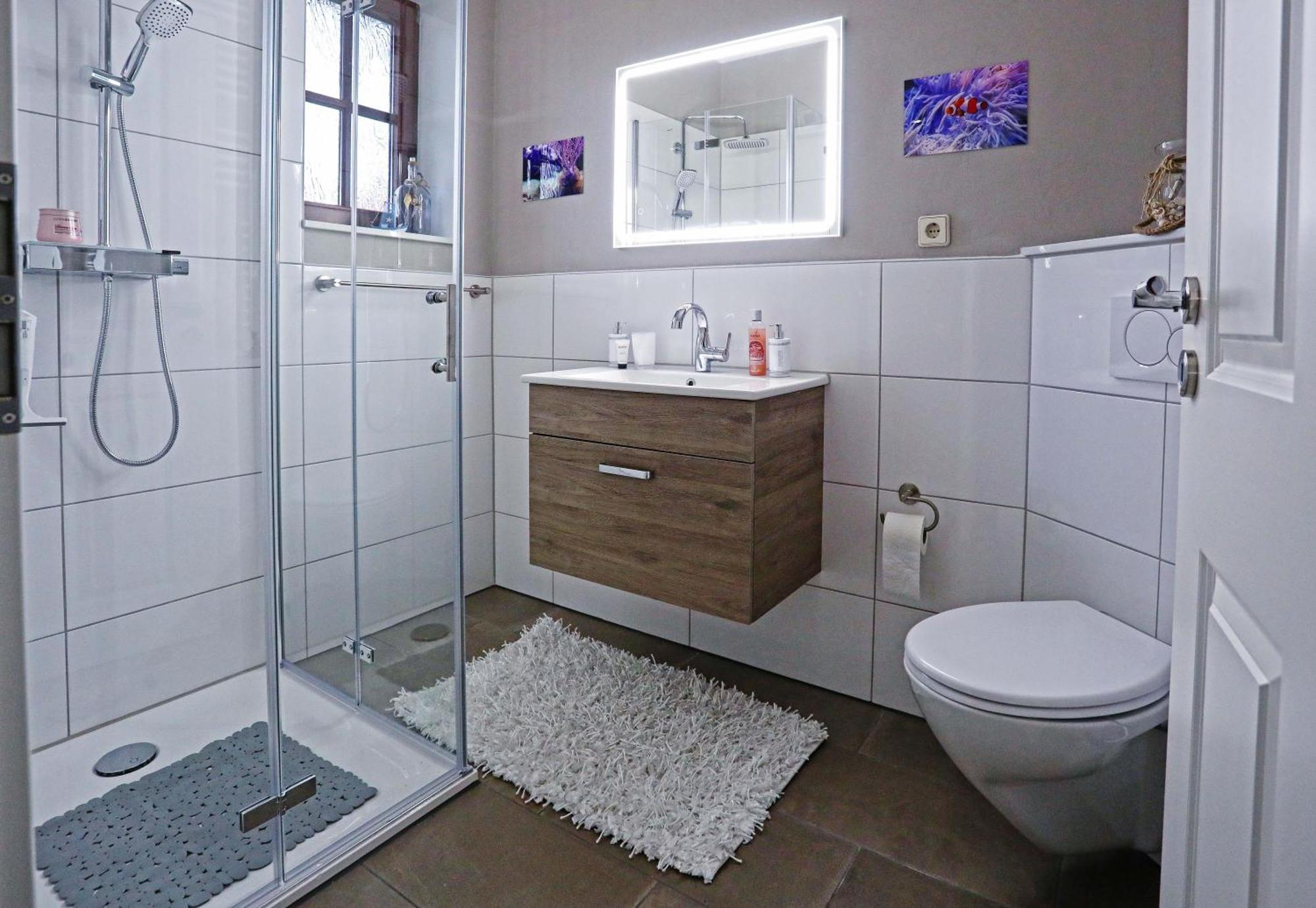 Ferienwohnung-Am-Suedhang Muglitztal Dış mekan fotoğraf