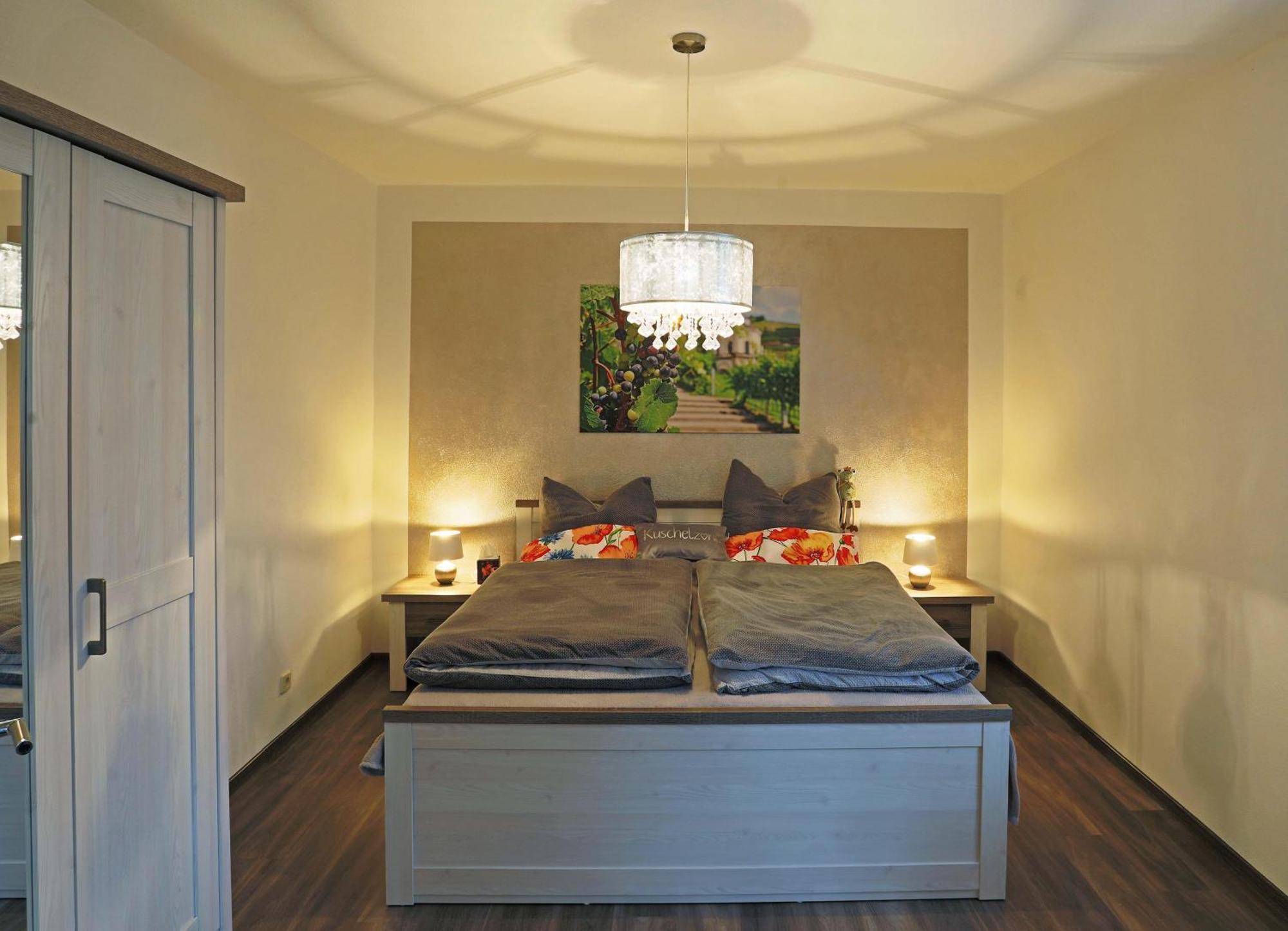 Ferienwohnung-Am-Suedhang Muglitztal Dış mekan fotoğraf